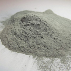 Оловянный порошок распыленный фото