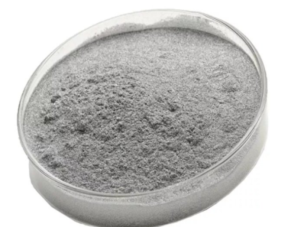 Рутениевый порошок аффинированный РуА-0 ГОСТ 12343-2019 фото