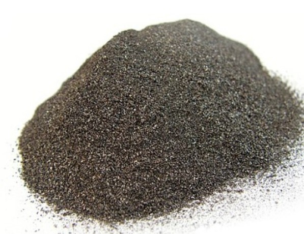 Самофлюсующийся порошок распыленный ПР-НХ18С5Р4 менее 45 мкм ГОСТ 28377-89 фото