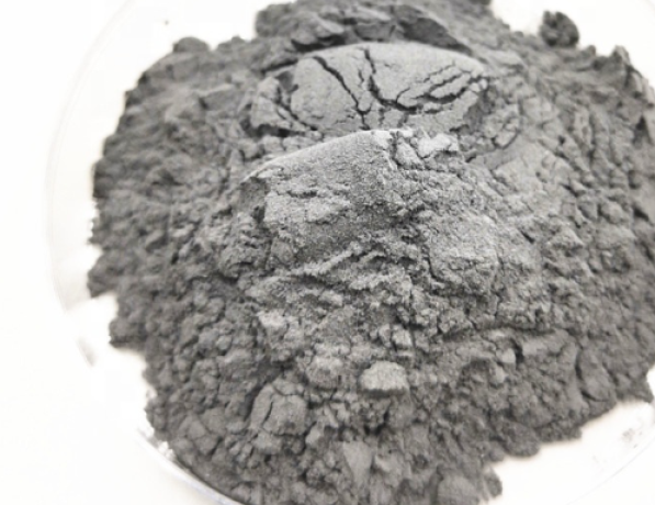 Цинковый порошок распыленный ПЦР-4 ТУ 1721-002-194228-97 фото