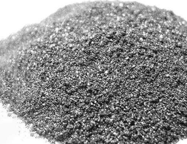 Порошок вольфрамовый восстановленный ПВ-2 2 мкм ТУ 14-22-143-2000 фото