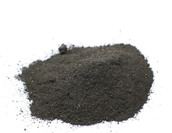 Железный порошок восстановленный ПЖВ4 0,071-0,045 мкм ГОСТ 9849-86 фото