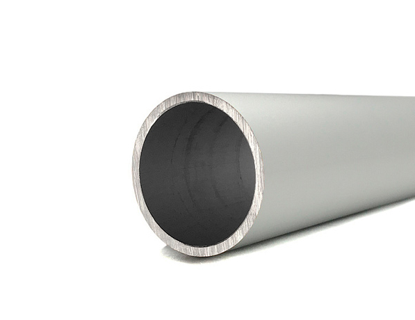 Профиль алюминиевый прессованный круглый АМ4 30х3 мм ГОСТ 18591-91 фото