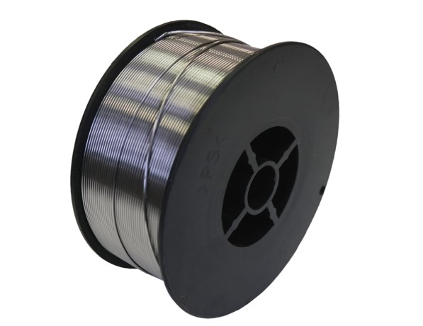 Проволока сварочная низкоуглеродистая Св-08А 0,5 мм ГОСТ 2246-70 фото