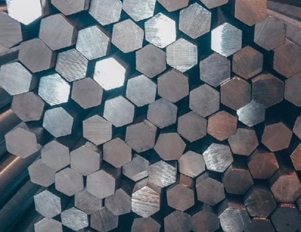 Пруток сварочный нержавеющий круглый ER-347Si 2,4 мм фото