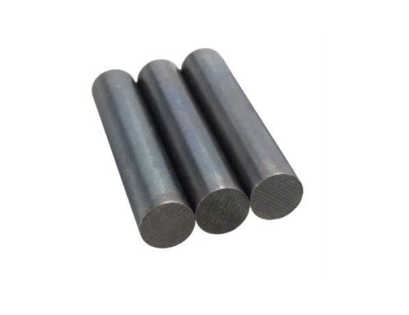 Рениевый пруток круглый нешлифованный ВР-27ВП 7 мм ТУ 48-19-274-91 фото