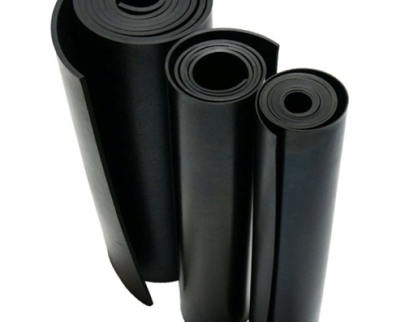 Техпластина рулон формовочный ТМКЩ-С 10х1200 мм ГОСТ 7338-90 фото