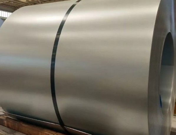 Рулон нержавеющий х/к матовый 2B AISI 321 1 мм ASTM A240 фото