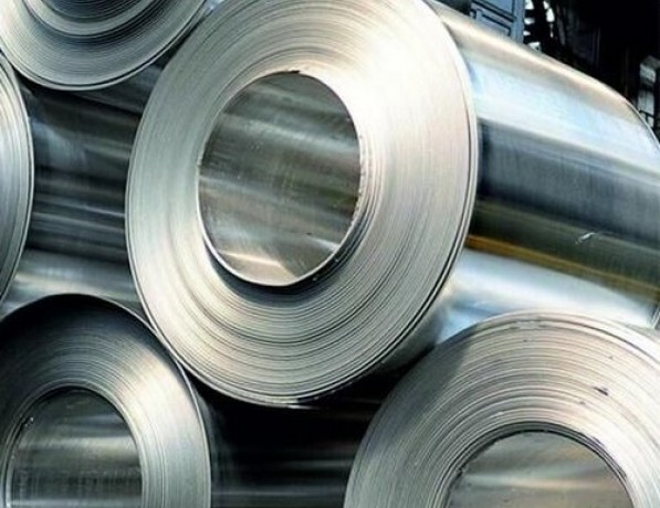 Рулон нержавеющий г/к 1D/No1 AISI 310 1,6 мм ASTM A240 фото
