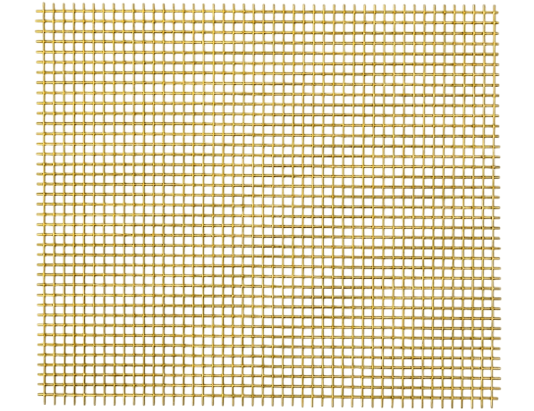 Сетка латунная сварная Л63 0,4х0,4х0,16 мм ТУ 1276-003-38279335-2013 фото