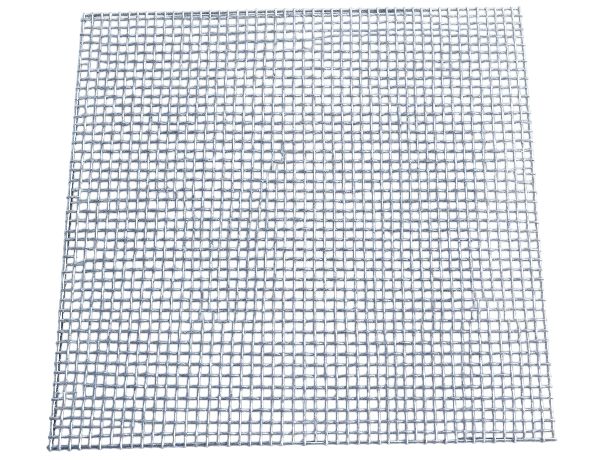 Сетка нержавеющая мельничная 12Х18Н9Т 2х2х0,45 мм ТУ 14-4-1374-86 фото