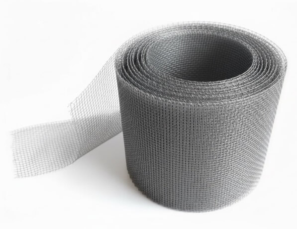 Сетка стальная тканая Ст0 0,25х0,25х0,519 мм ТУ 3651-026-00279597-2005 фото