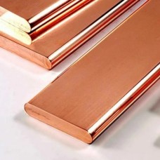 Шина медная фото