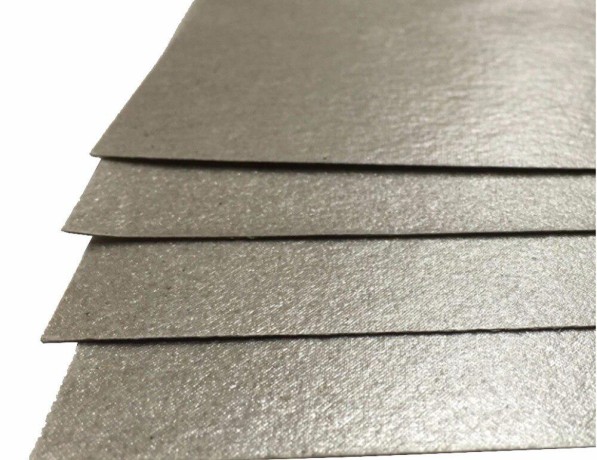 Слюдопласт листовой коллекторный КИФЭ 0,45 мм ГОСТ 26103-84 фото