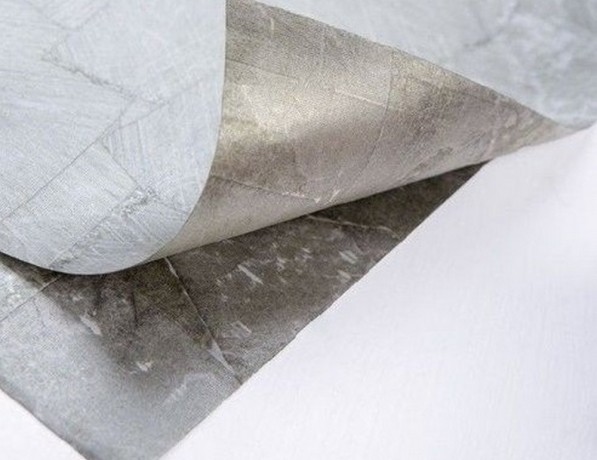 Стекломиканит листовой гибкий ГФС-ТТ 0,25х15 мм ГОСТ 8727-78 фото