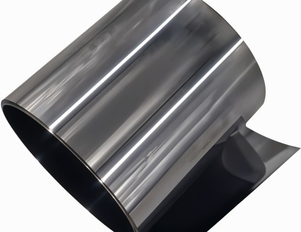 Лента танталовая Т 1,1х110 мм ТУ 11-77 СУ0.021.016 фото