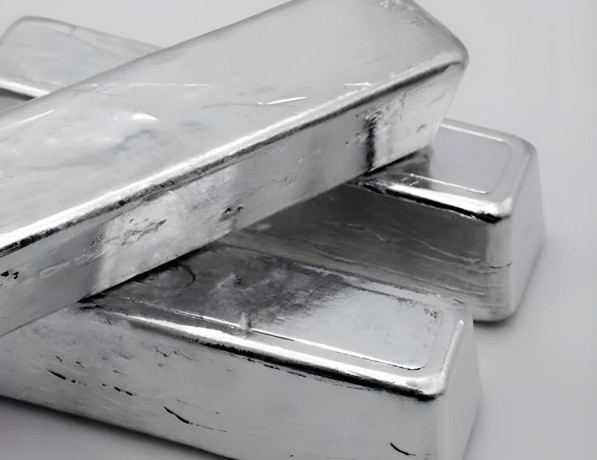 Слиток танталовый ТАО-1 135х200 мм ТУ 48-4-408-78 фото