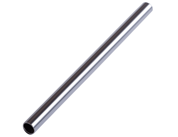 Трубка нержавеющая капиллярная бесшовная х/д ЭИ435 5х1 мм ГОСТ 14162-79 фото