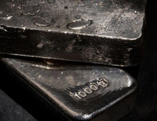 Слиток ванадиевый ВнМ-2 150х1300 мм ТУ 48-4-272-73 фото