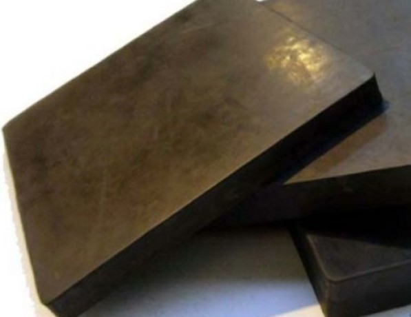 Вибродемпфирующая эластомерная пластина ВЭП 30х1000х1000 мм ТУ 22.19.20-002-04941811-2017 фото