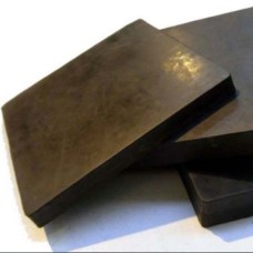 Вибродемпфирующая эластомерная пластина фото