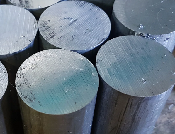 Заготовка вольфрамовая ВНМ 3-2 ТУ 48-19-90-90 фото